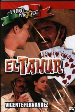 El Tahúr (1979) poster